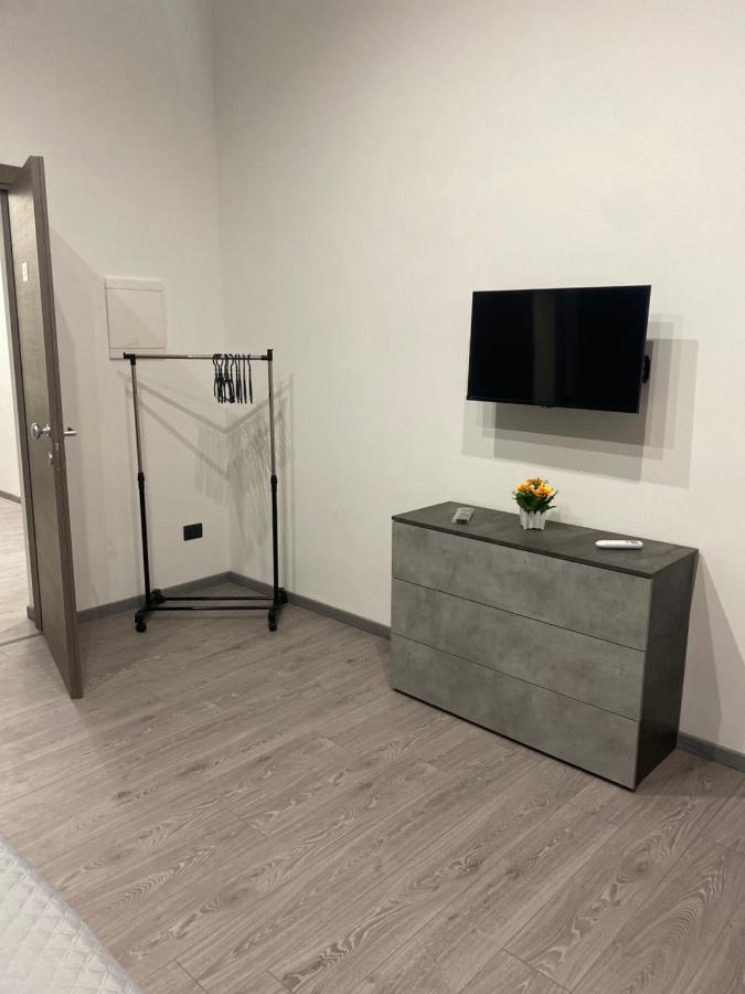 Holiday House Fifteen Catania Ngoại thất bức ảnh