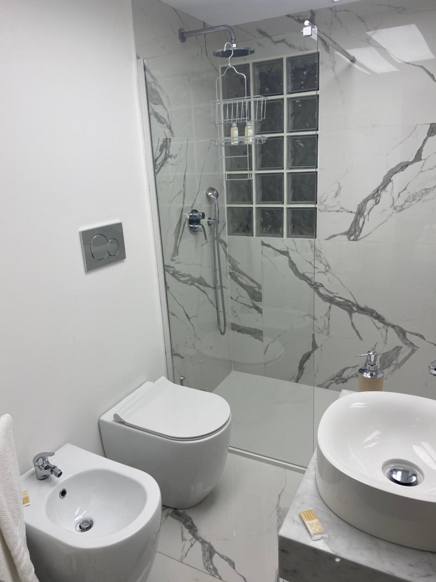 Holiday House Fifteen Catania Ngoại thất bức ảnh