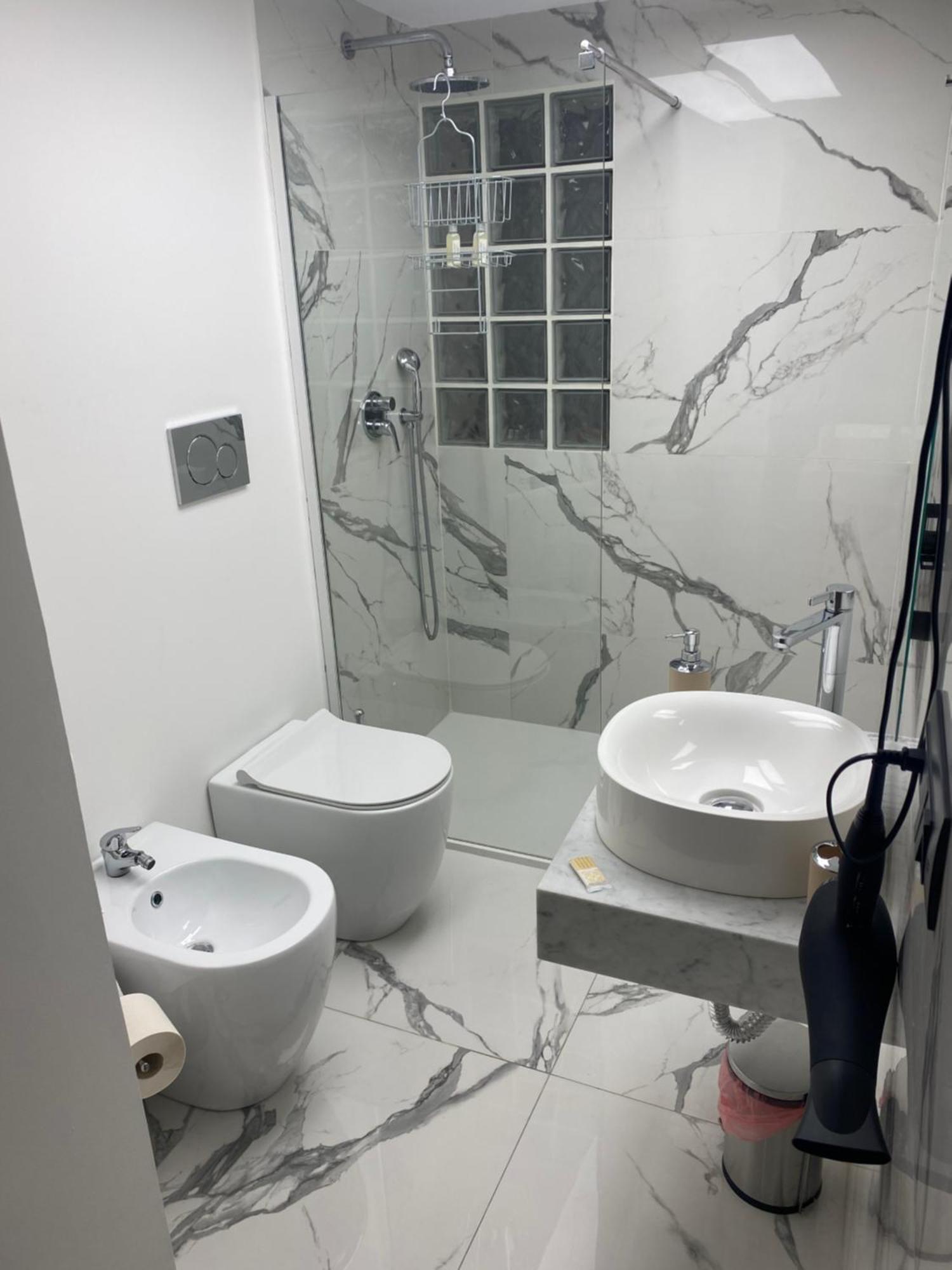 Holiday House Fifteen Catania Ngoại thất bức ảnh