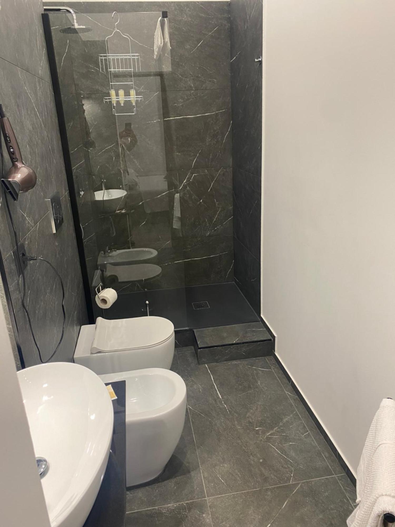 Holiday House Fifteen Catania Ngoại thất bức ảnh