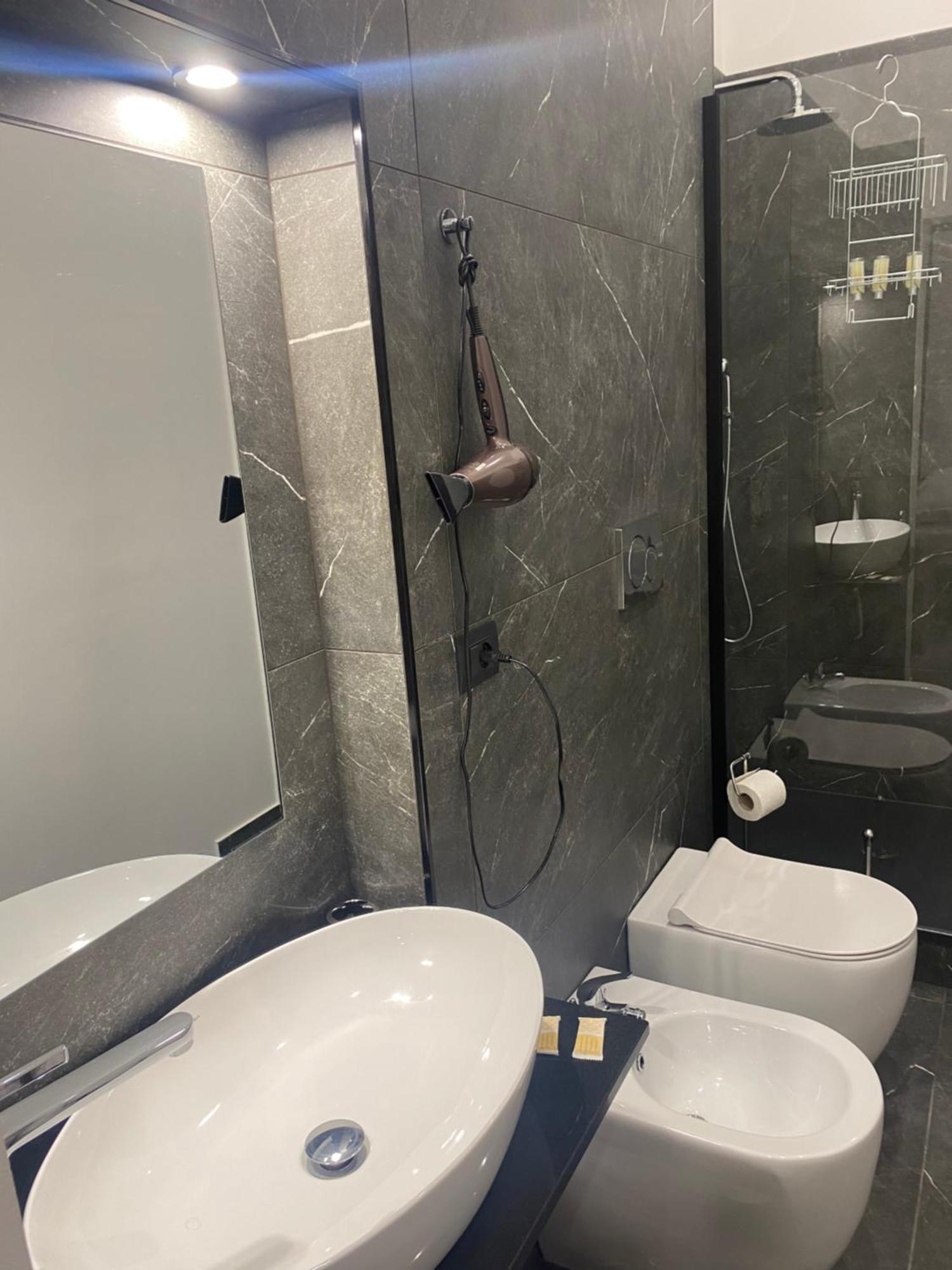 Holiday House Fifteen Catania Ngoại thất bức ảnh