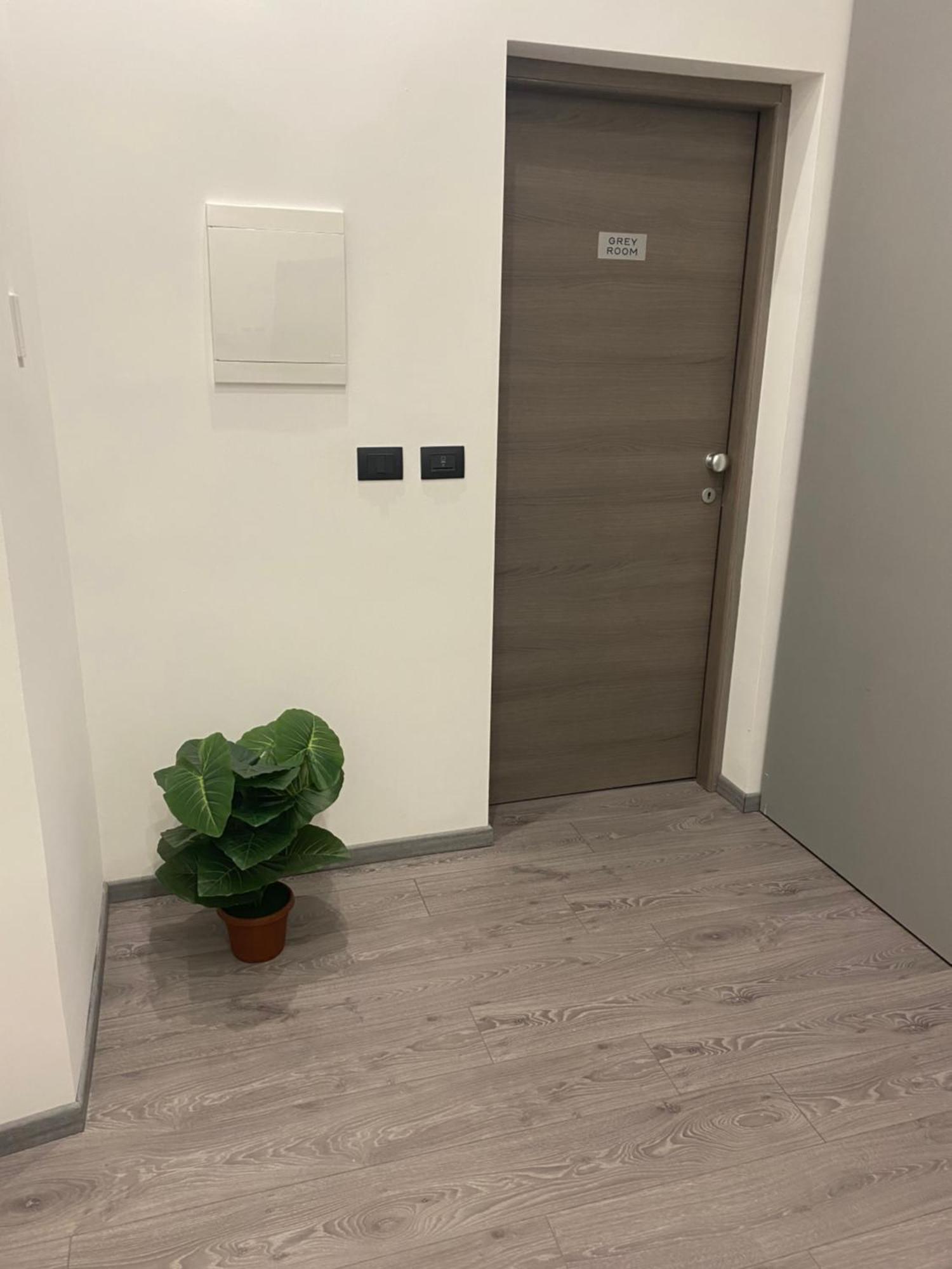 Holiday House Fifteen Catania Ngoại thất bức ảnh