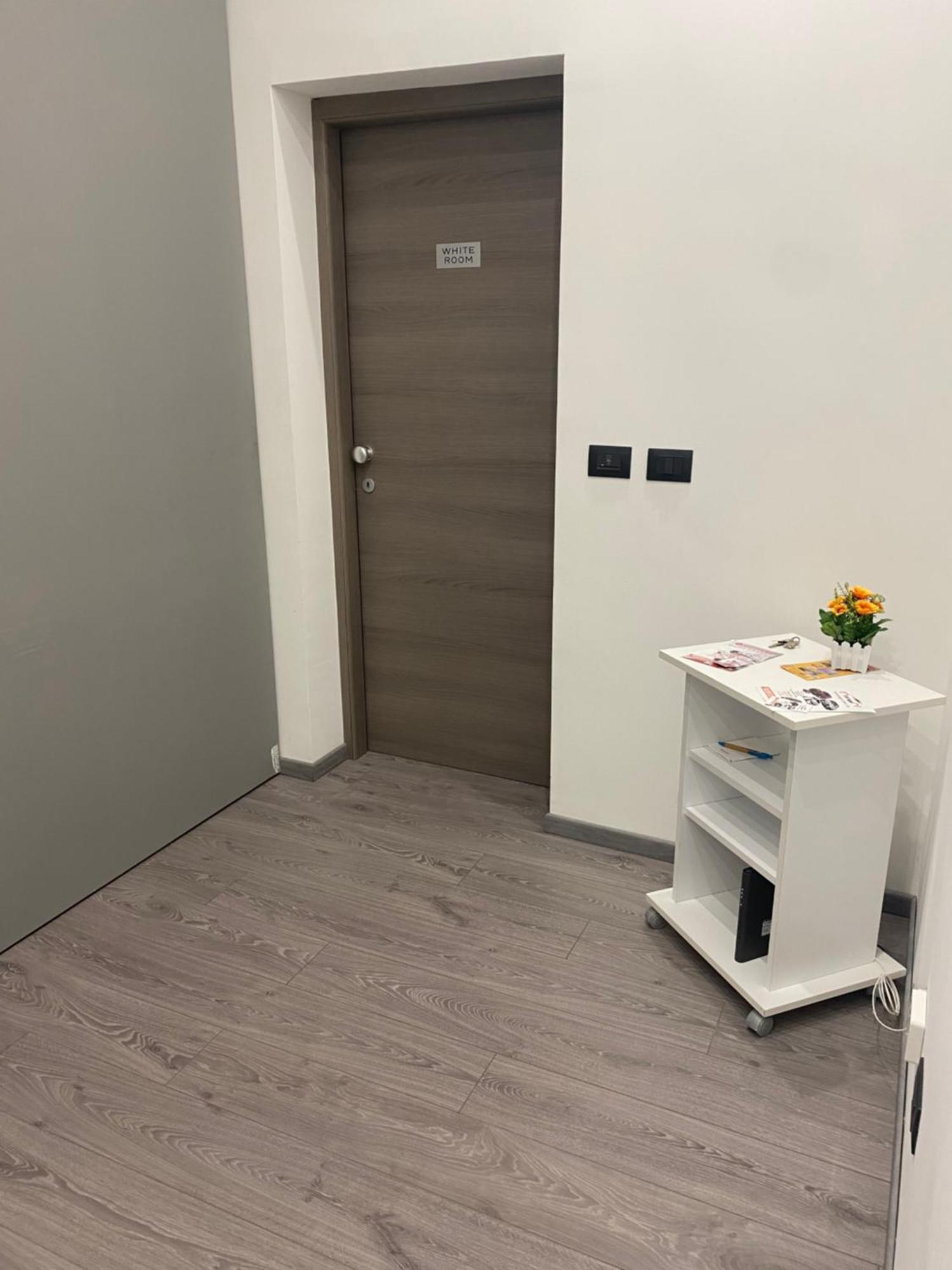 Holiday House Fifteen Catania Ngoại thất bức ảnh