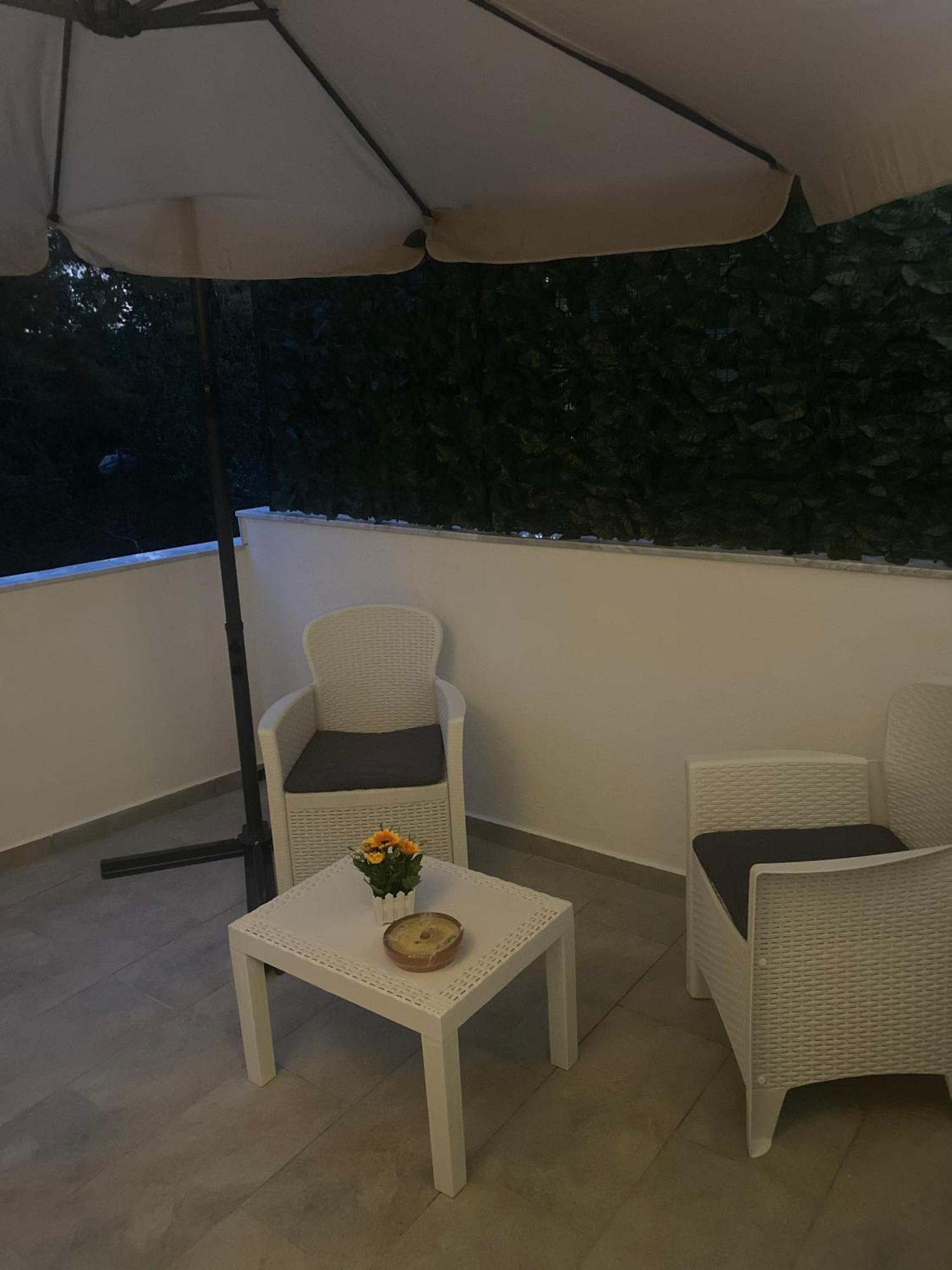Holiday House Fifteen Catania Ngoại thất bức ảnh