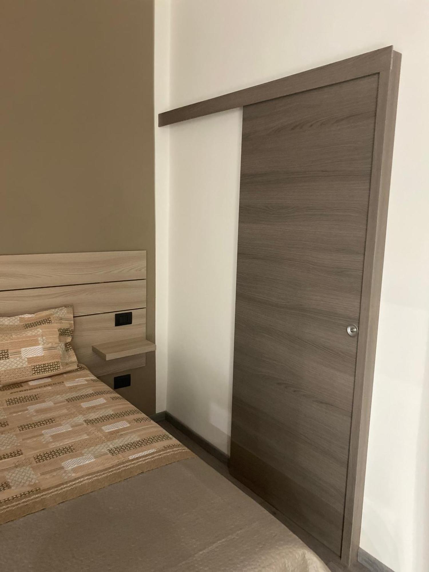 Holiday House Fifteen Catania Ngoại thất bức ảnh